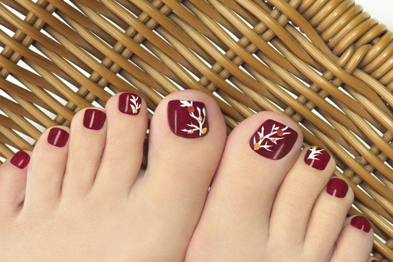 Pedicure