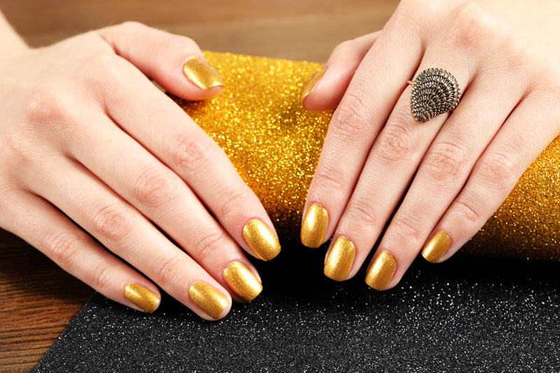 Nail Enhancement